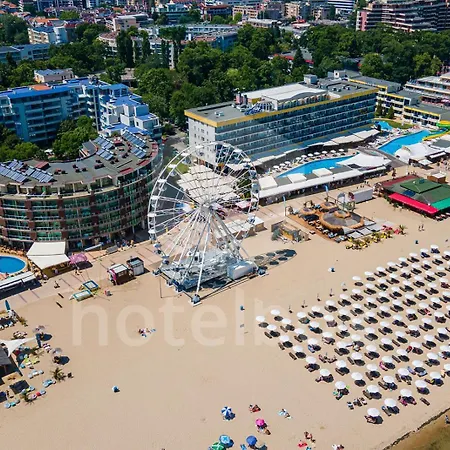 Briz Sluneční pobřeží