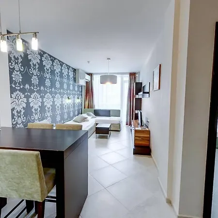 Briz Hotel de apartamente