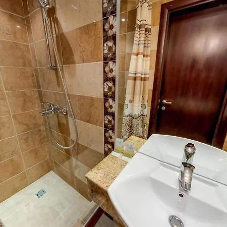 Briz Hotel de apartamente