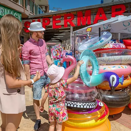 Briz Hotel de apartamente