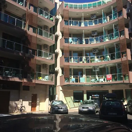 Briz Hotel de apartamente