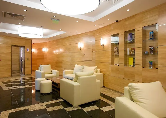 Briz 3* 阳光海滩