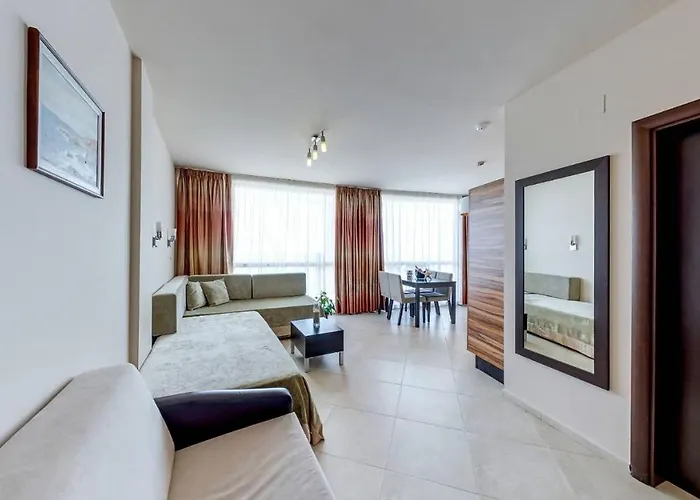 Briz 3* Σάνι Μπιτς