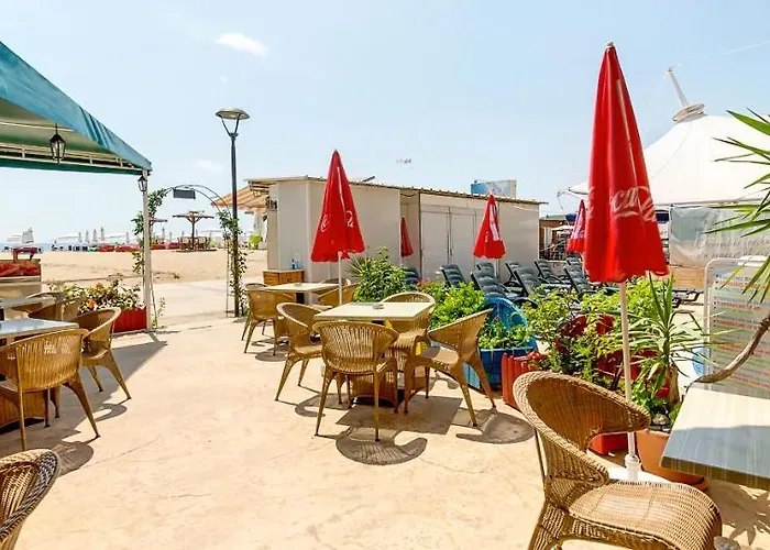 Briz Σάνι Μπιτς