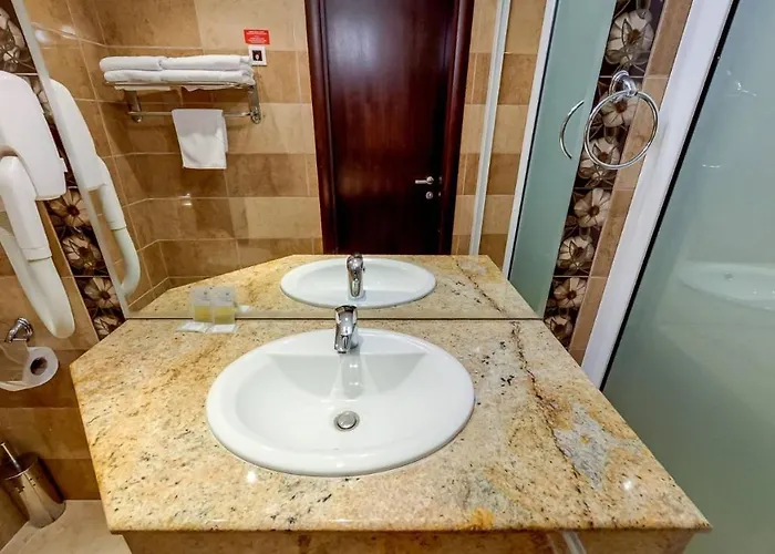 Briz 3* Σάνι Μπιτς