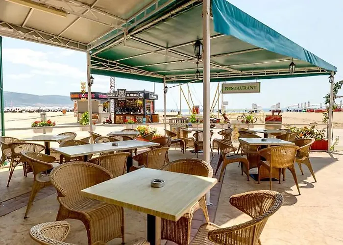 Briz 3* Σάνι Μπιτς