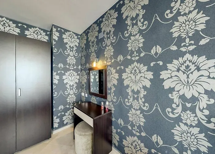 Briz Ξενοδοχείο με διαμερίσματα