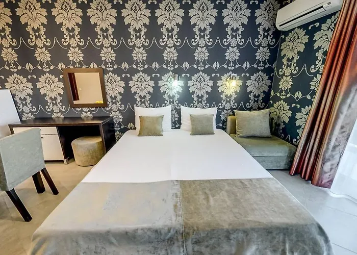 公寓式酒店 Briz