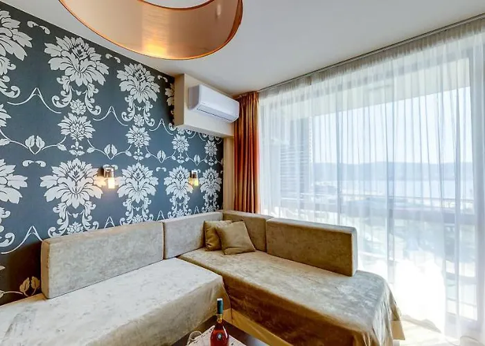 Briz 3* Σάνι Μπιτς