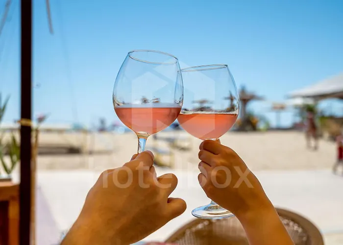 公寓式酒店 Briz