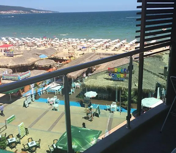 Briz Σάνι Μπιτς