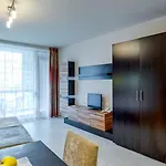 Briz Aparthotel Slantschew brjag