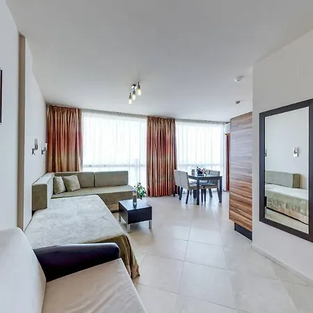 Briz 3* Slăntjev Brjag