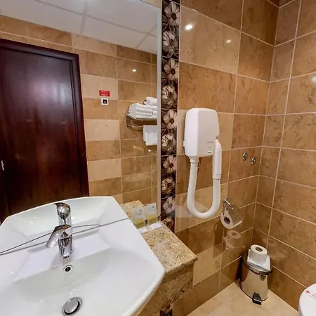 бриз бийч Апартхотел 3*