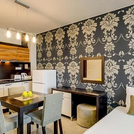 бриз бийч 3* Слънчев бряг