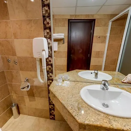 бриз бийч Слънчев бряг