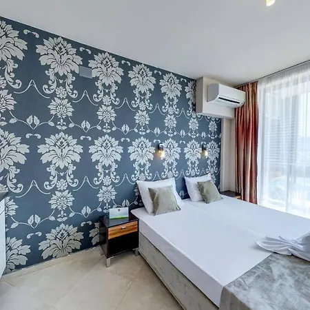 Briz 3* Slăntjev Brjag