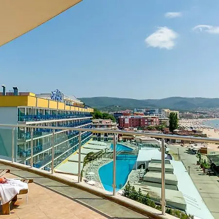 Briz Apartmanhotel