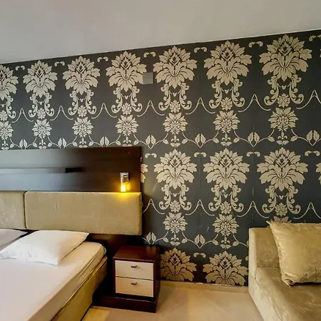 бриз бийч Слънчев бряг