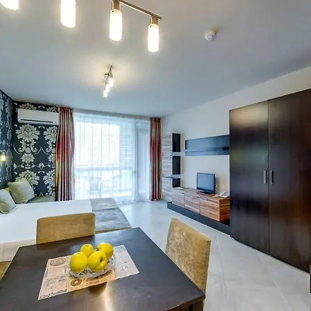 бриз бийч 3*