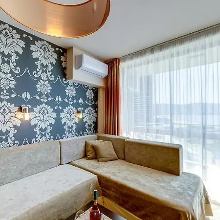 Briz 3* Солнечный берег