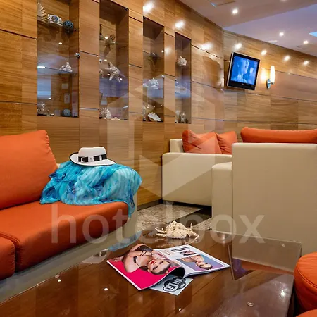 бриз бийч 3*