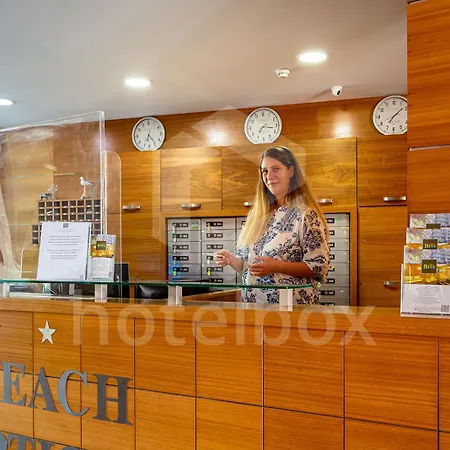 Briz 3* Slăntjev Brjag