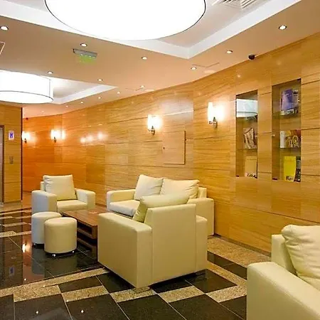 Aparthotel Briz
