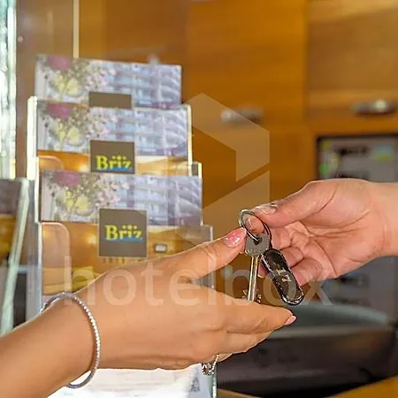 Briz Aparthotel