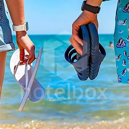Briz Sluneční pobřeží