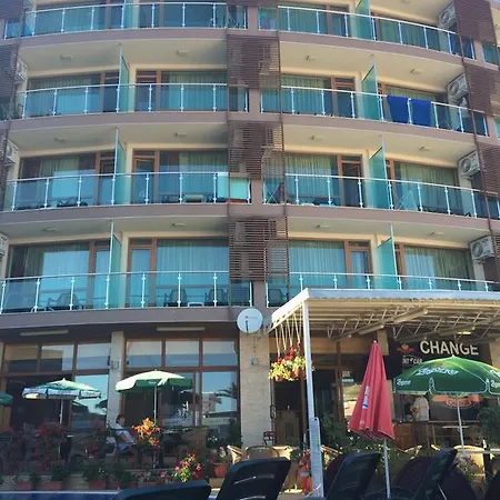 Briz Appart hôtel