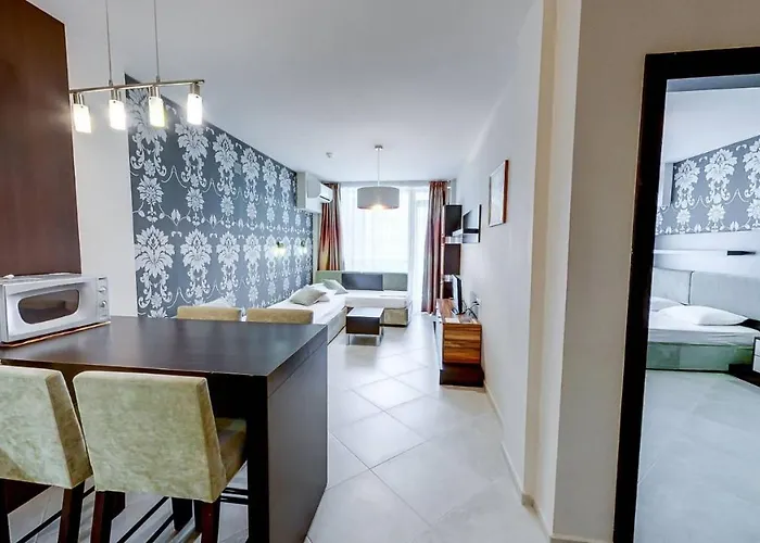 Briz Апарт-готель