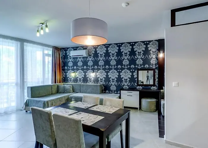 Апарт-готель Briz