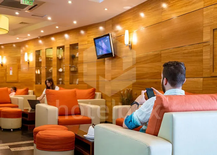 Апарт-готель Briz 3*