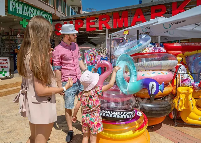 Briz Апарт-готель