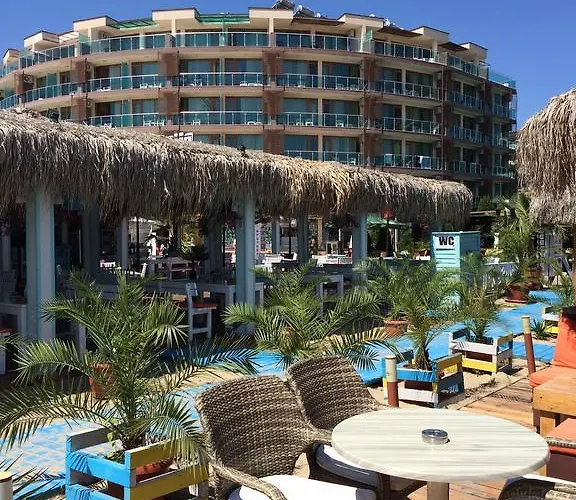 Апарт-готель Briz 3*