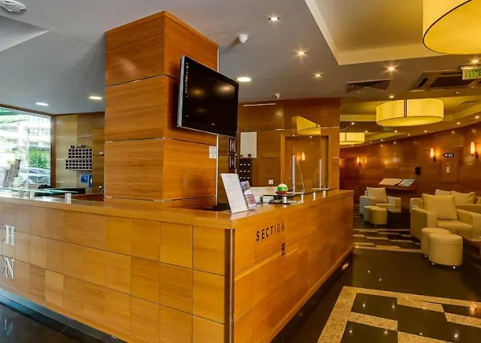 Briz 3* Солнечный берег