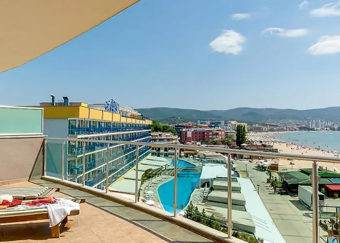 Briz Апарт-отель