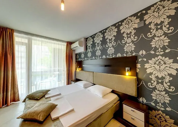 Briz Солнечный берег