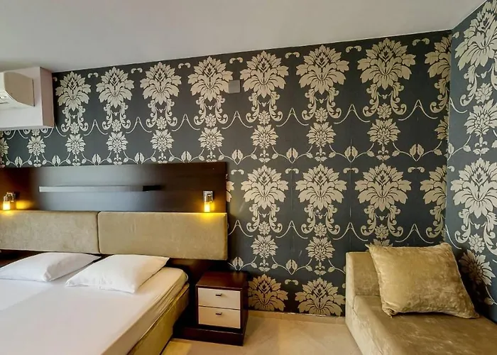 Briz Солнечный берег