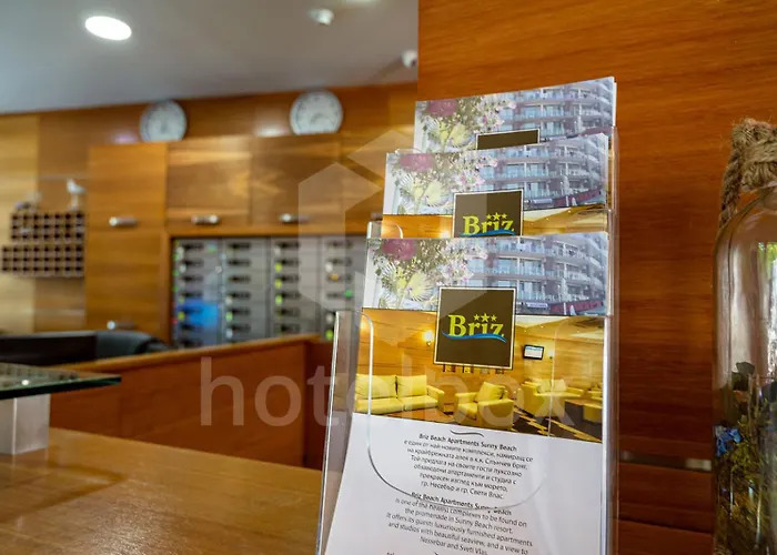 Briz Апарт-отель