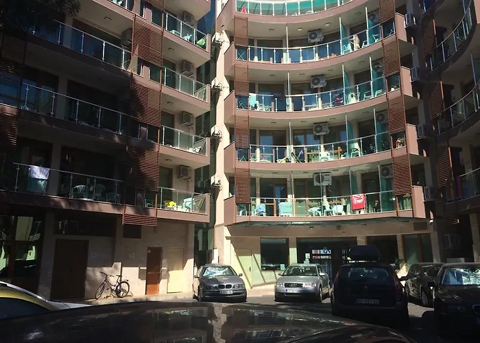 Briz Апарт-отель